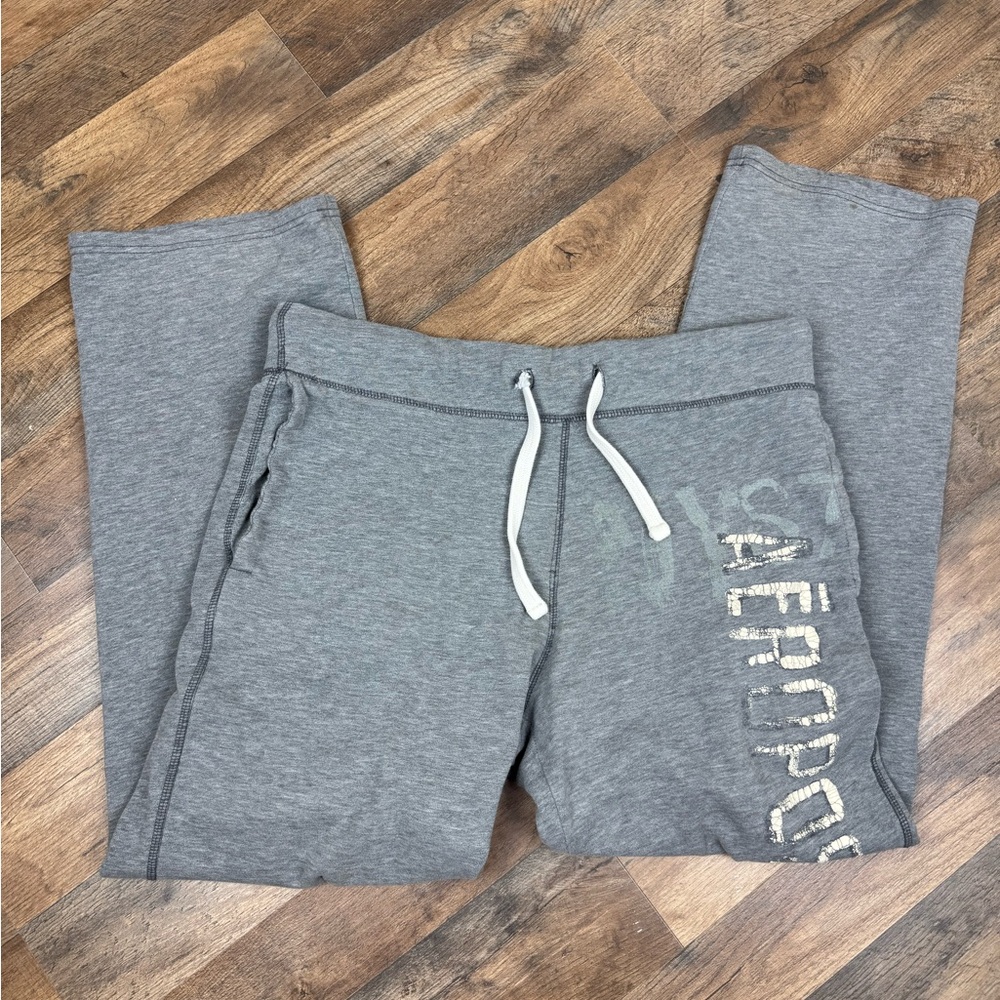 Aeropostale Men’s sweat pants | Small